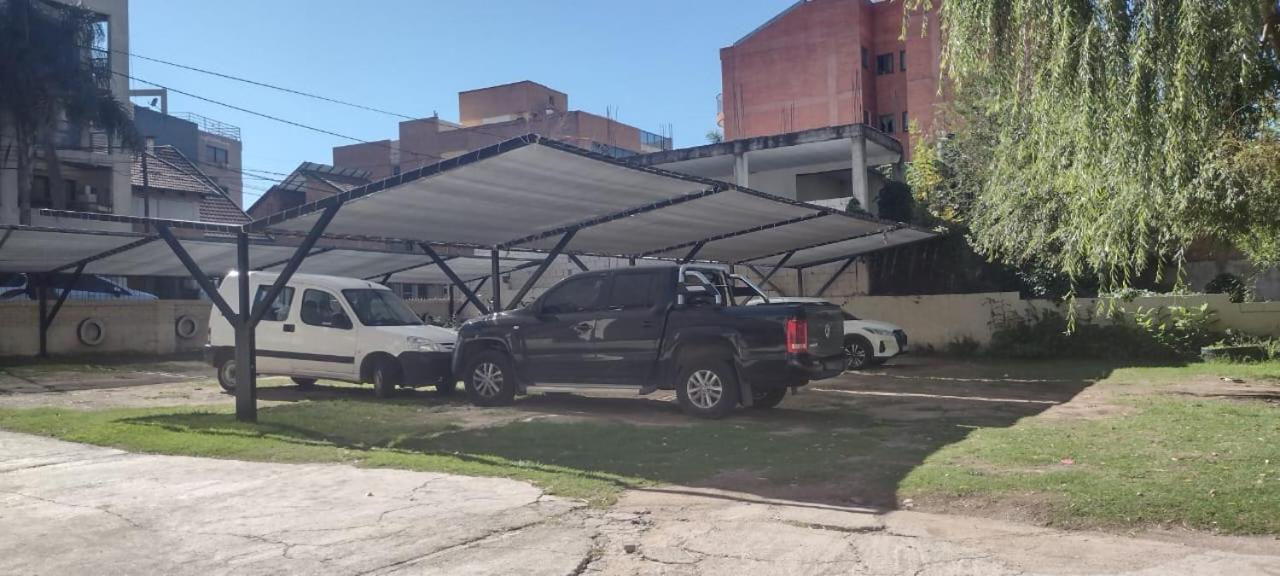 Hotel Nuevo Fatica Villa Carlos Paz Kültér fotó
