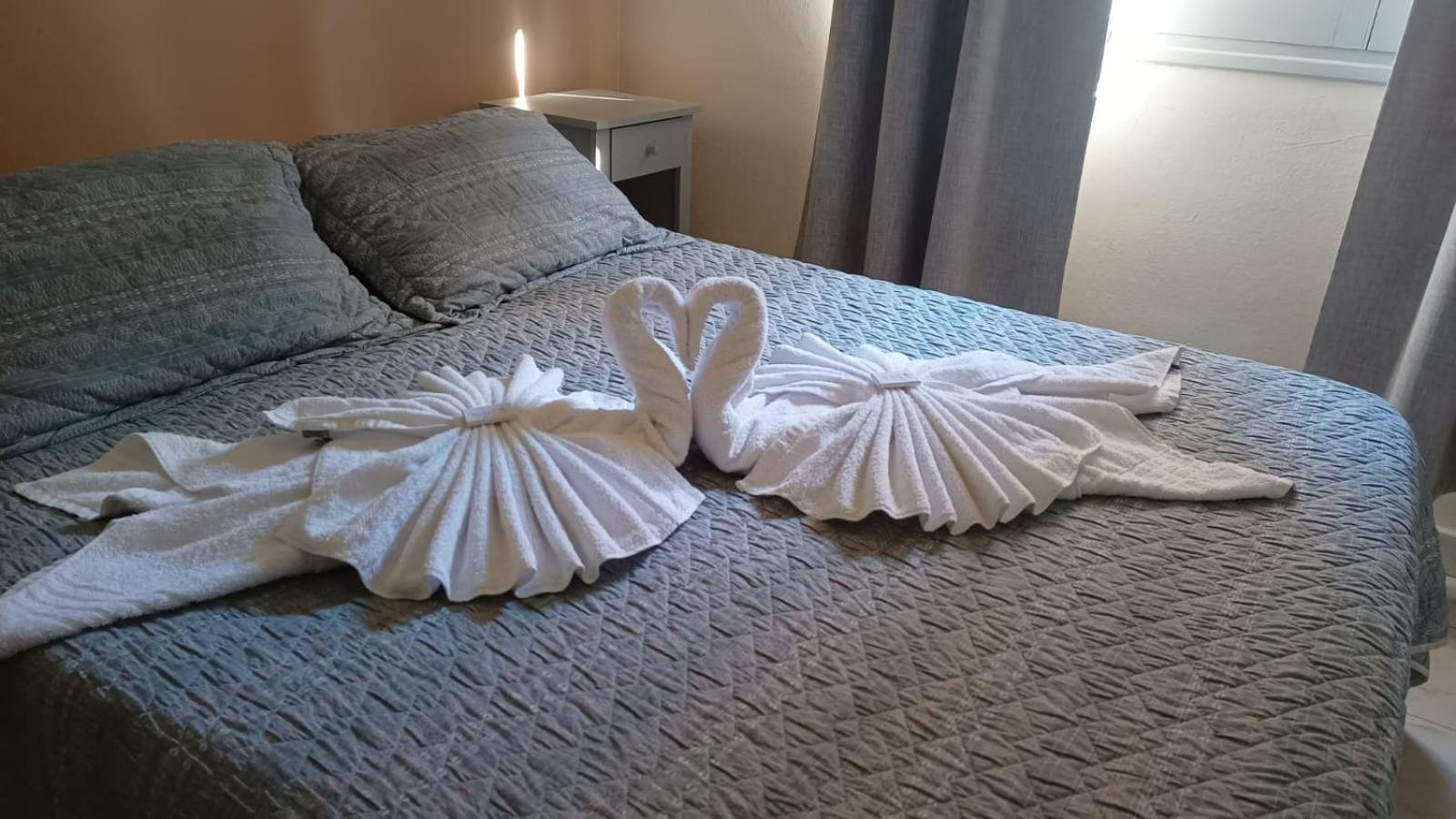 Hotel Nuevo Fatica Villa Carlos Paz Kültér fotó