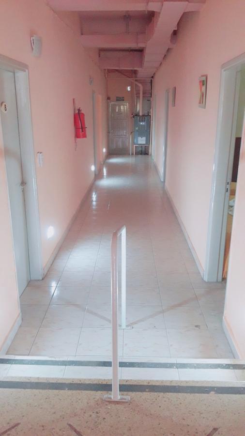 Hotel Nuevo Fatica Villa Carlos Paz Kültér fotó