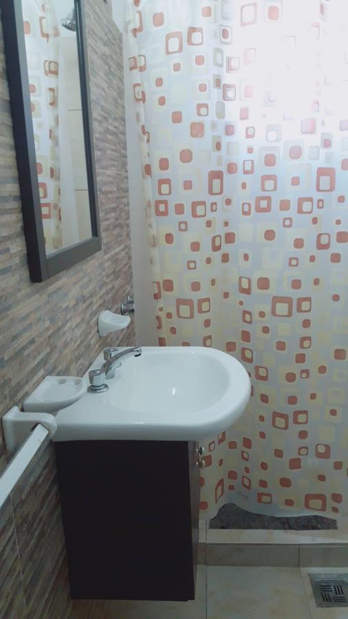 Hotel Nuevo Fatica Villa Carlos Paz Kültér fotó