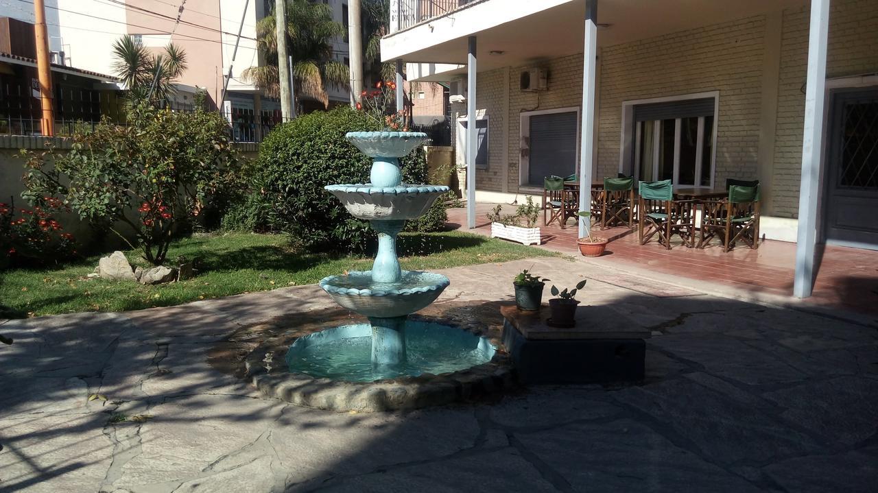 Hotel Nuevo Fatica Villa Carlos Paz Kültér fotó