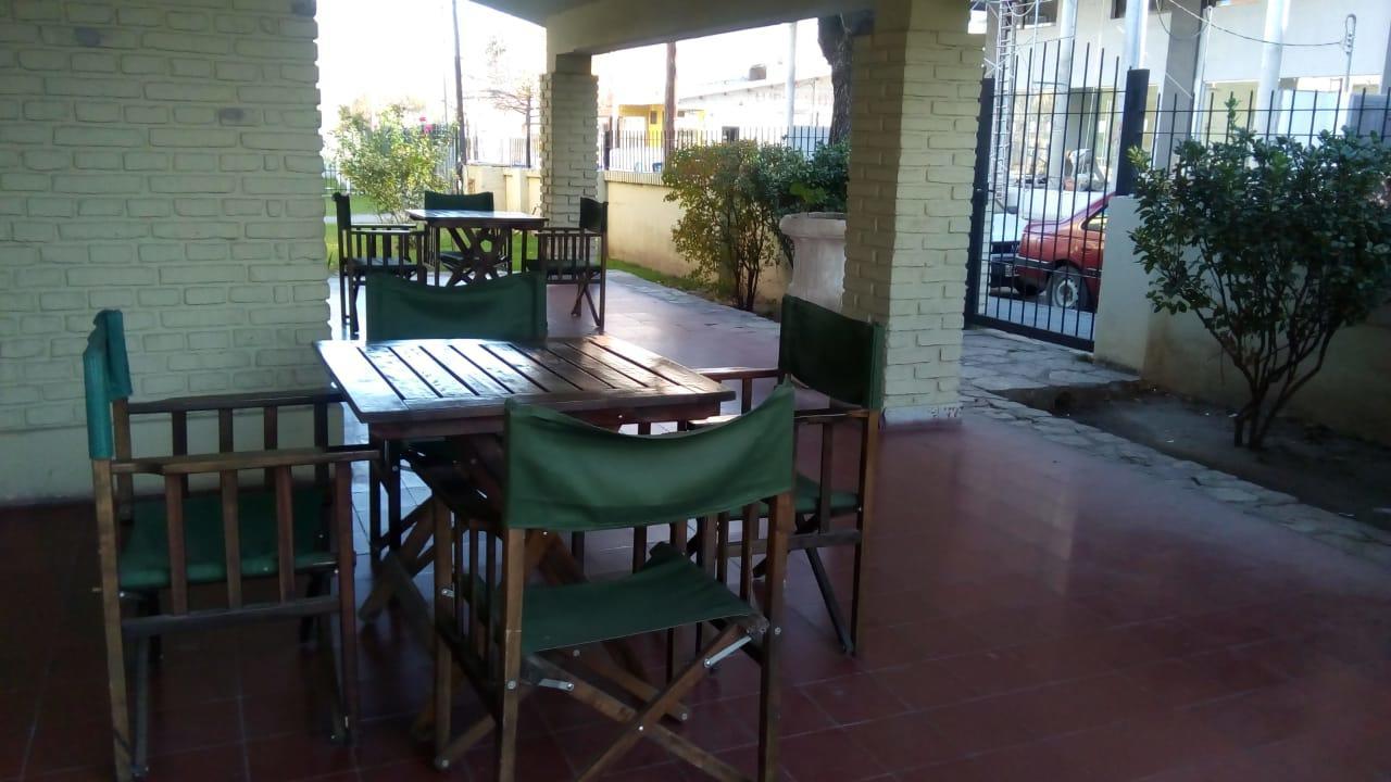 Hotel Nuevo Fatica Villa Carlos Paz Kültér fotó