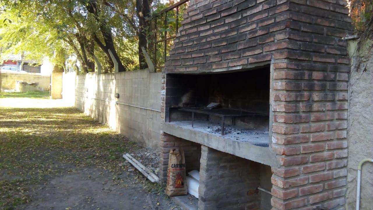 Hotel Nuevo Fatica Villa Carlos Paz Kültér fotó