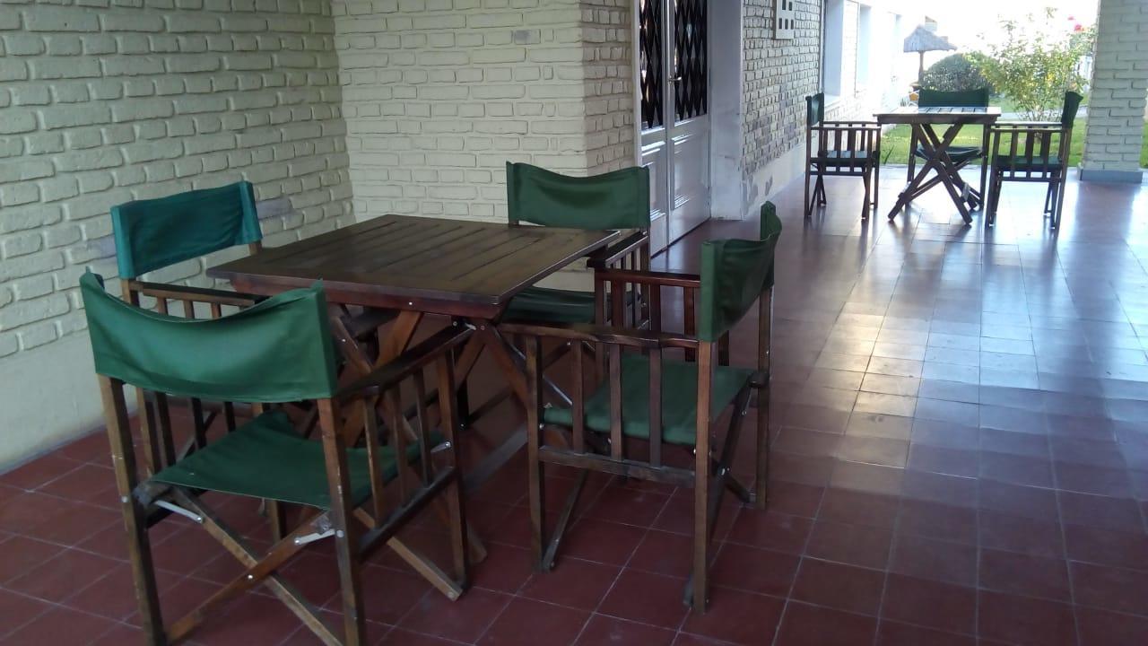 Hotel Nuevo Fatica Villa Carlos Paz Kültér fotó